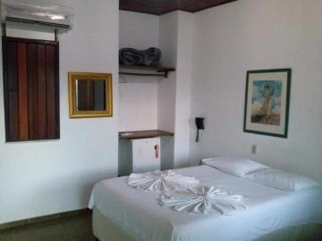Hotel Lagoa Azul Porto Seguro Exterior photo