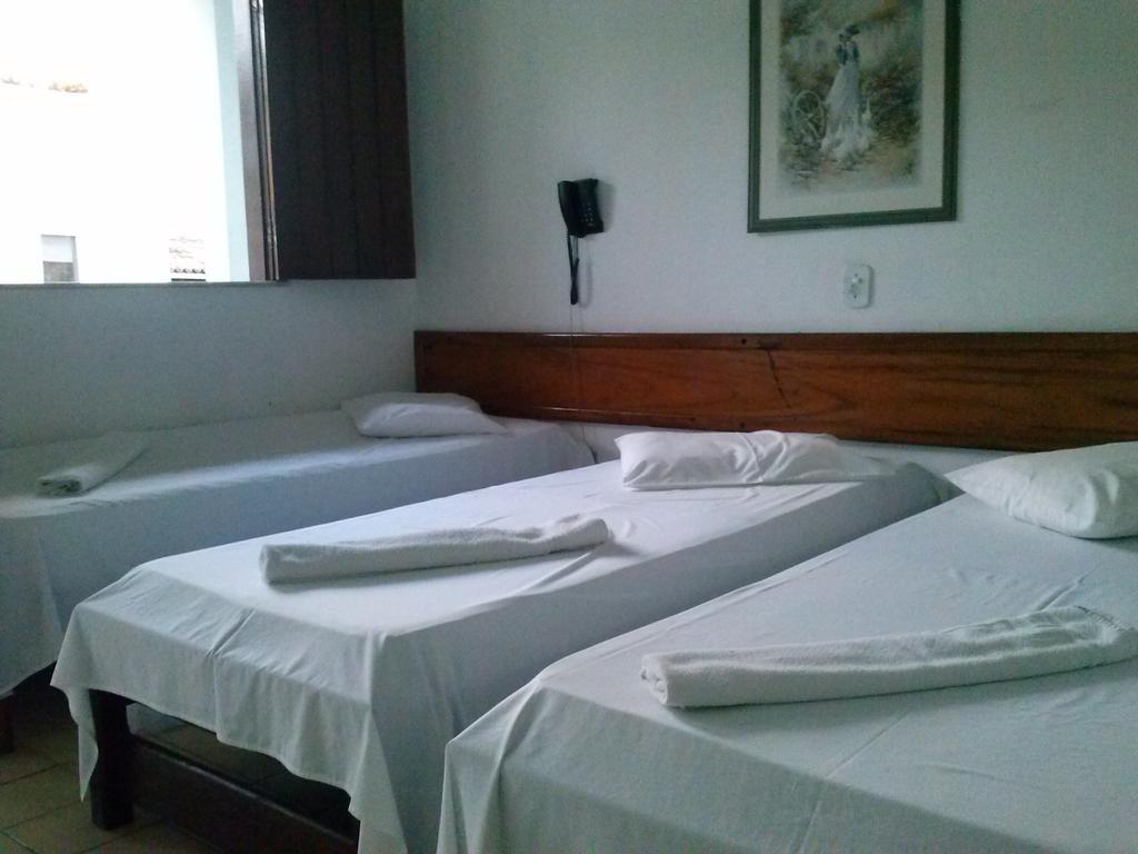 Hotel Lagoa Azul Porto Seguro Room photo